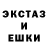 Экстази круглые Maia Gramovici